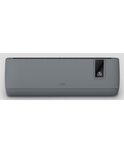 Sendo Aeolos Κλιματιστικό Inverter 18000 BTU A++/A+++  Gray Γκρι